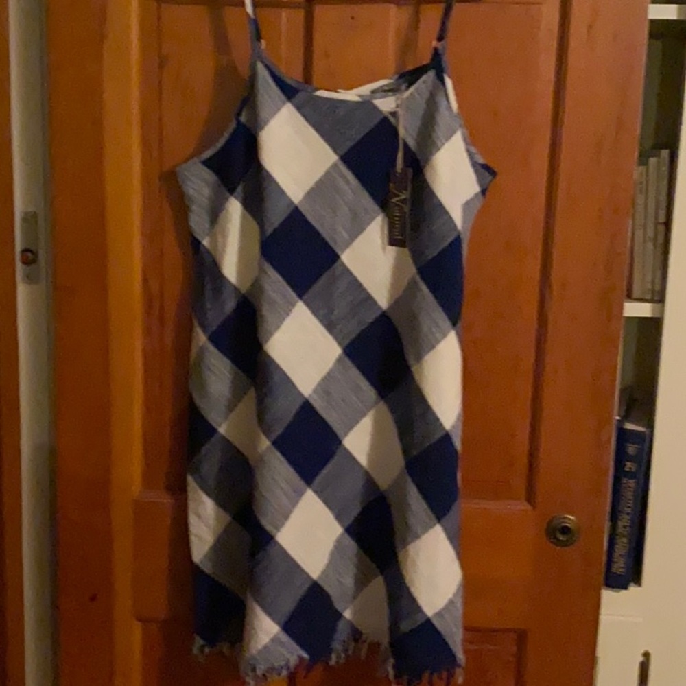 Cabelas Chambray Dress - Large (12)